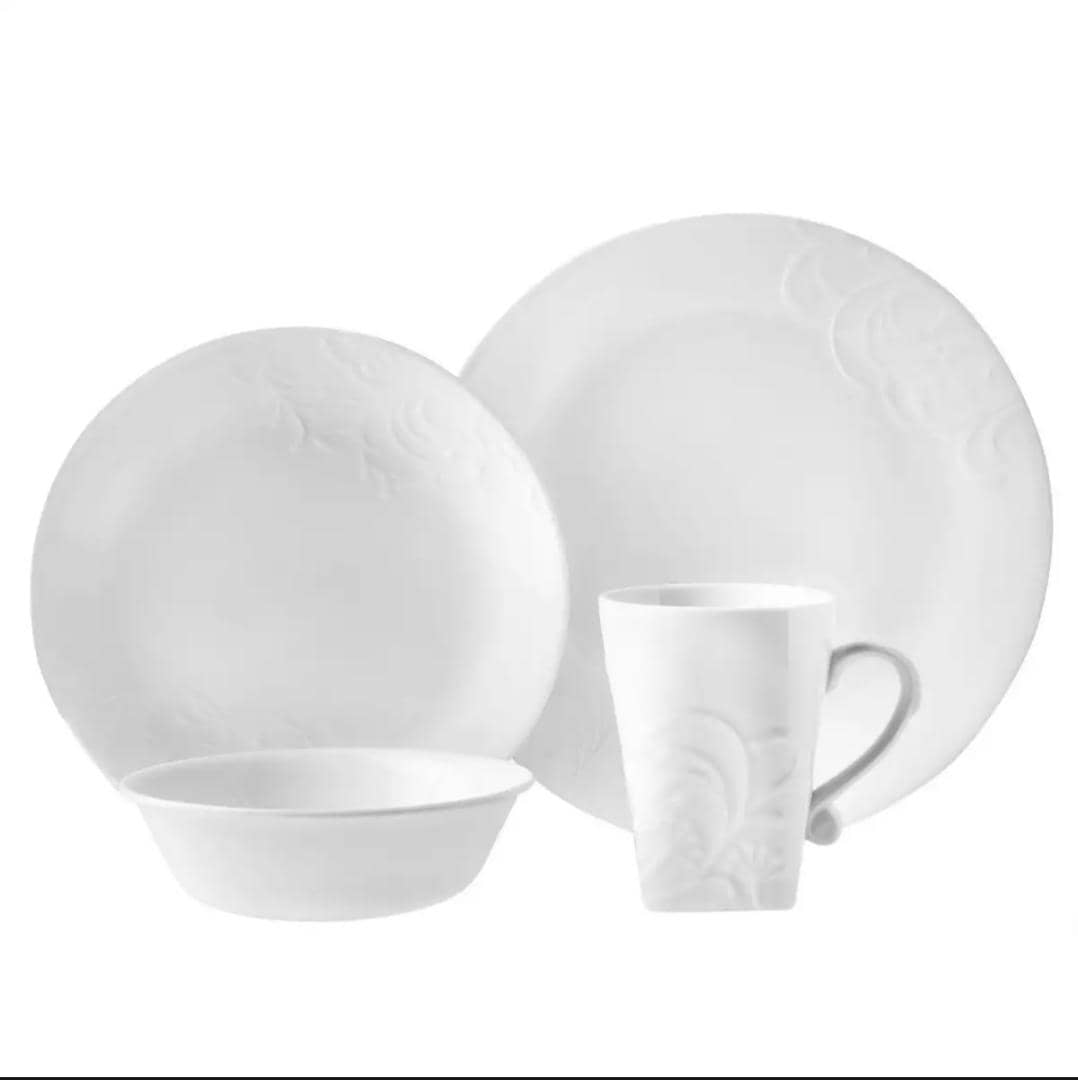 Corelle Dinnerware Set Kitchen Plaza