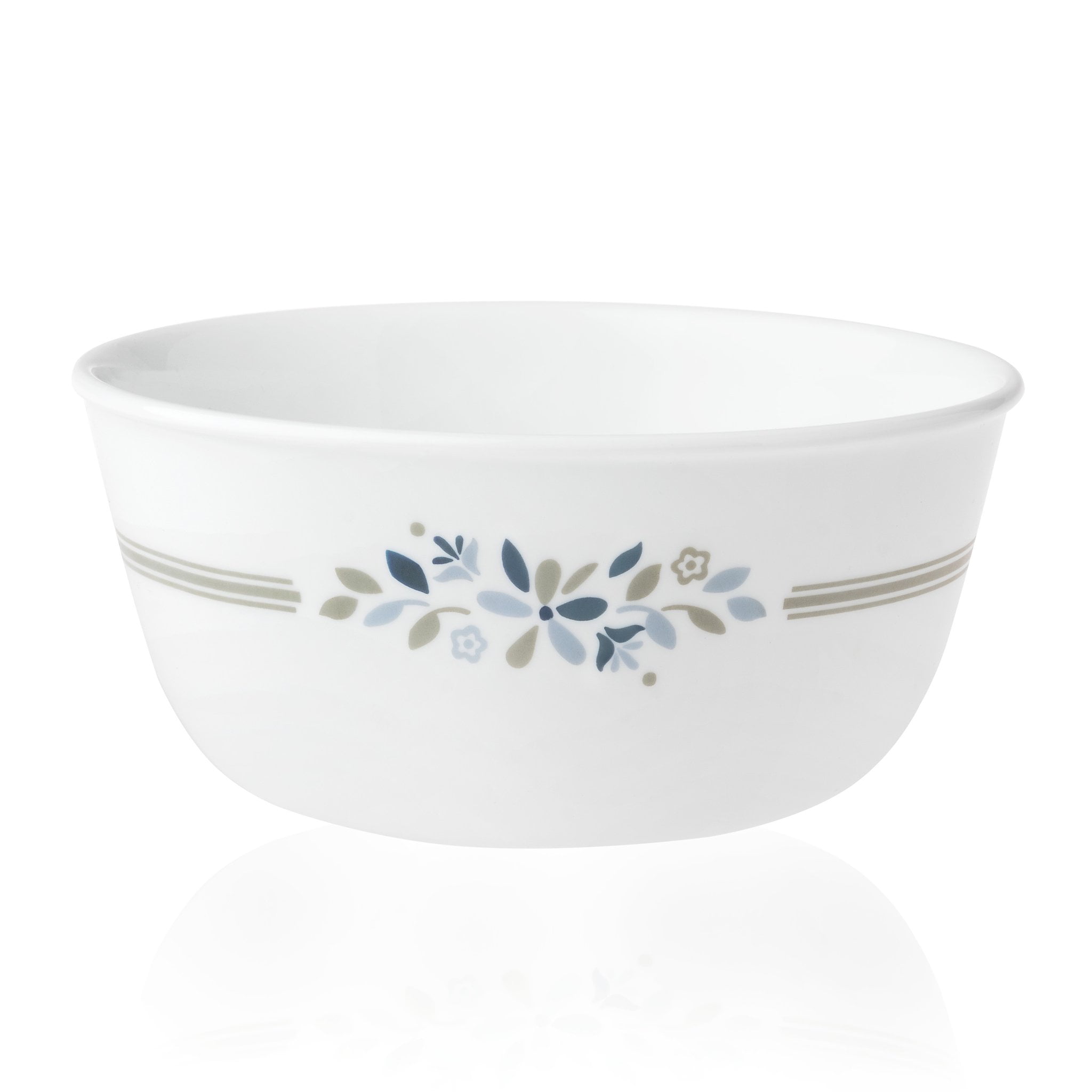 Corelle Signature Noodle Bowl Prairie Garden 828ml Kitchen Plaza