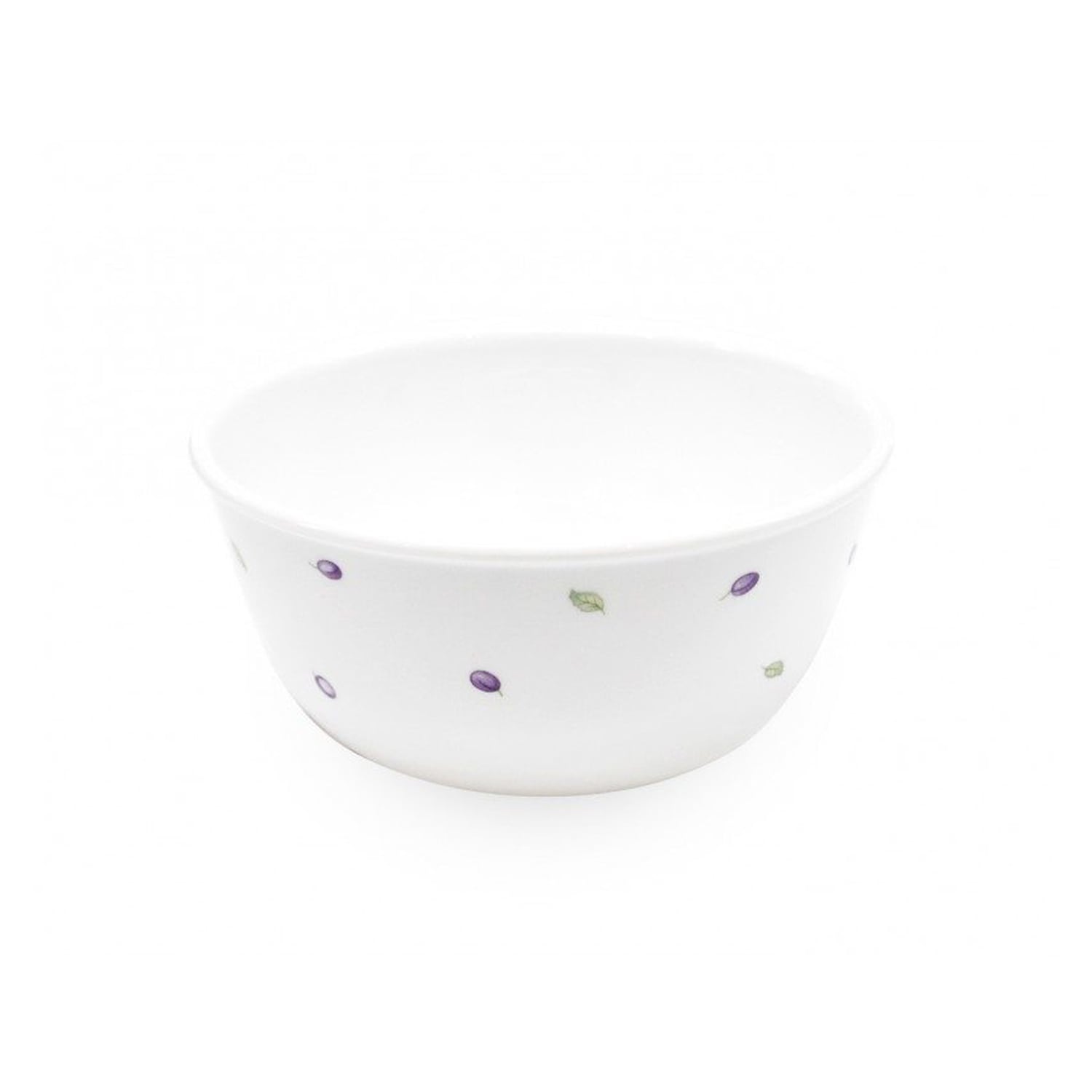 Corelle Deluxe Plum Soup Bowl 473ml Kitchen Plaza