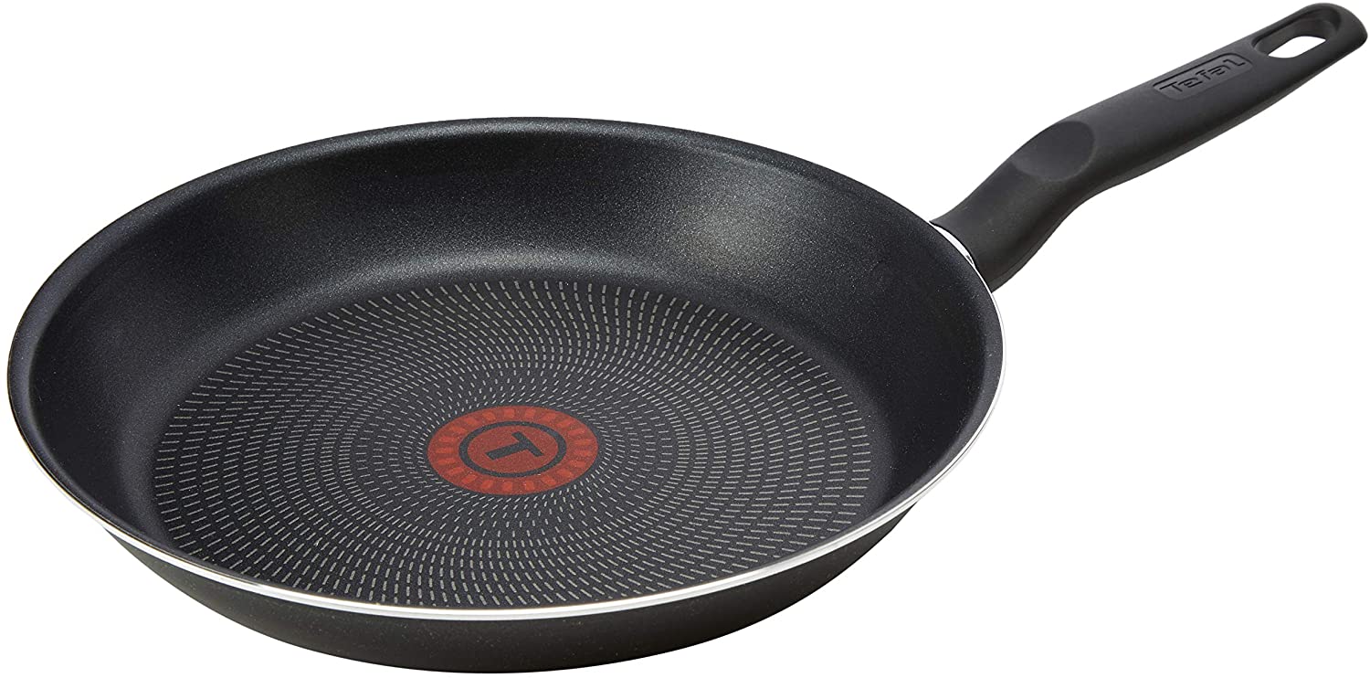 tefal pan set target