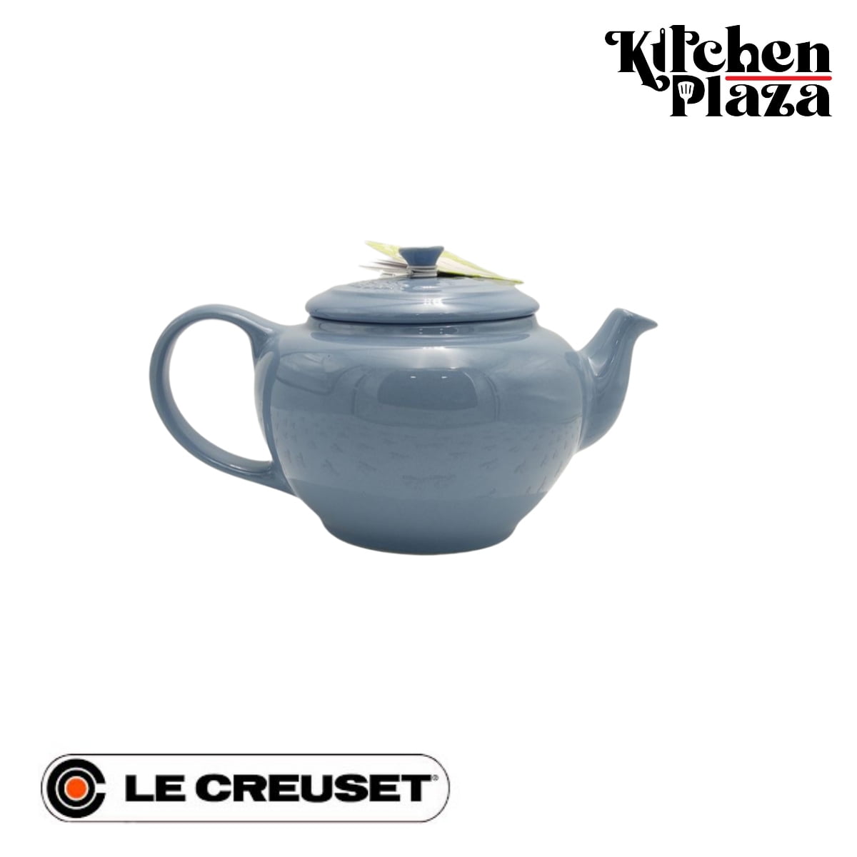 Le Creuset Coastal blue 1 Liter Kitchen Plaza