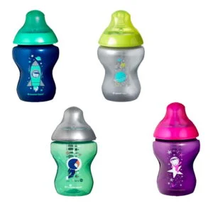 Tommee tippee catch hot sale me quick bottles