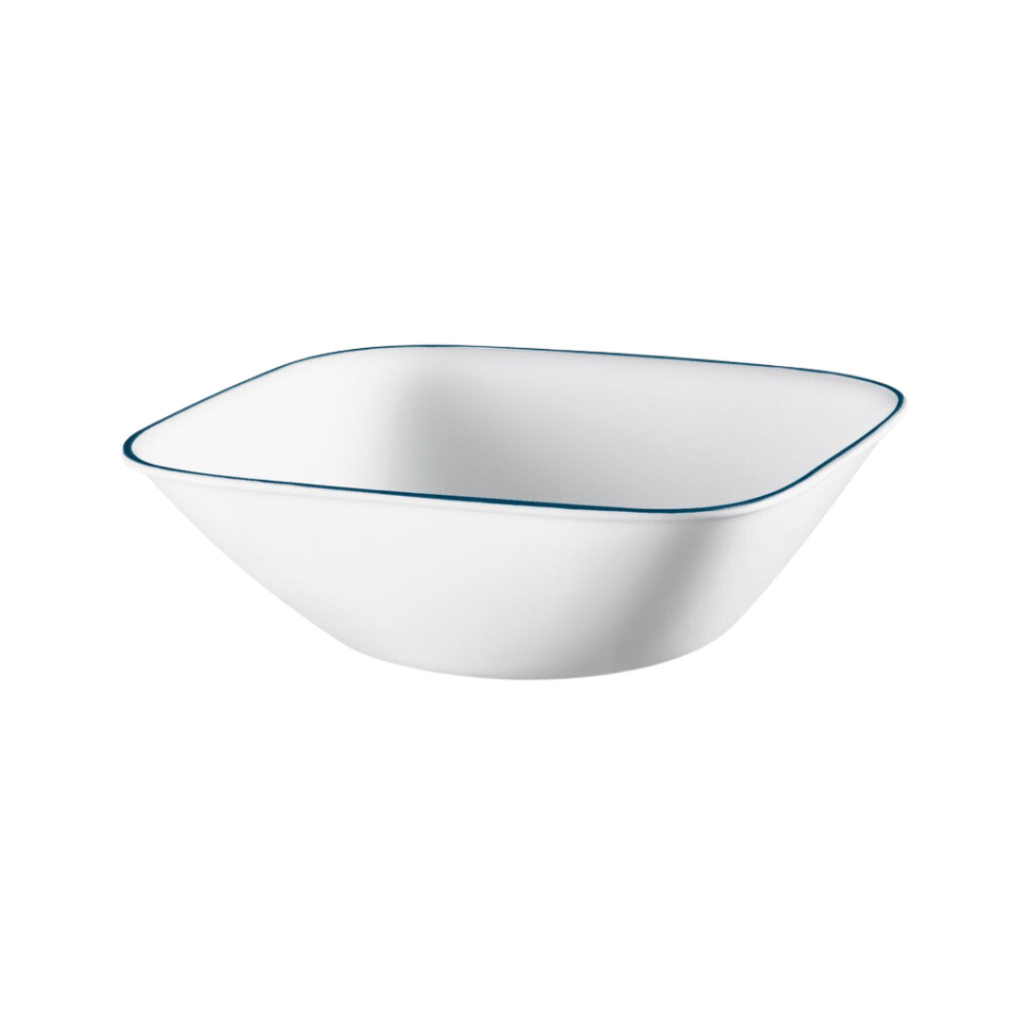 Corelle Square Soup & Cereal Bowl Dalena 650ml – Kitchen Plaza