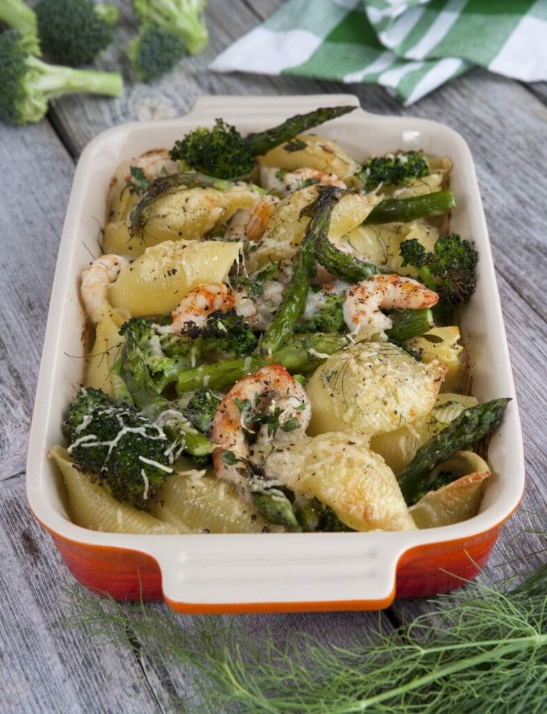 Le Creuset Ocean Blue Stoneware 33cm Classic Rectangular Dish Kitchen Plaza