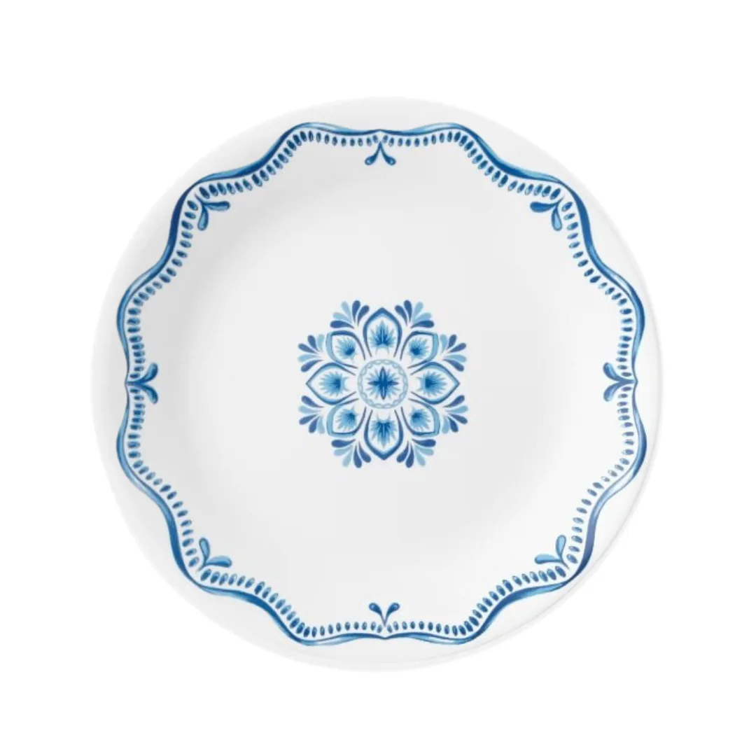 Corelle Signature Lisbon Terrace Dinner Plate 26cm – Kitchen Plaza