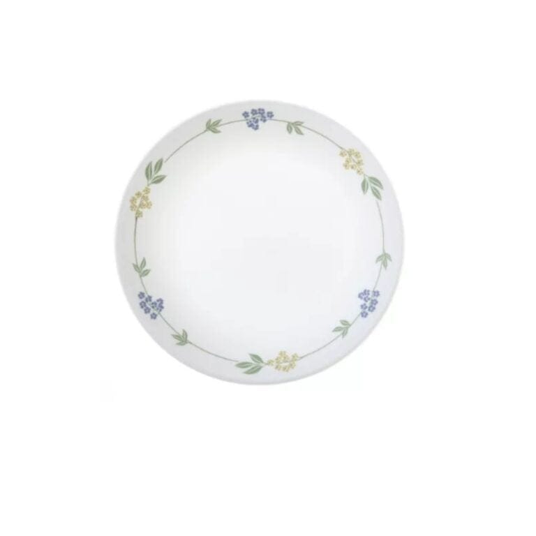 Corelle Livingware Secret Garden Dinner Plate 26cm Kitchen Plaza