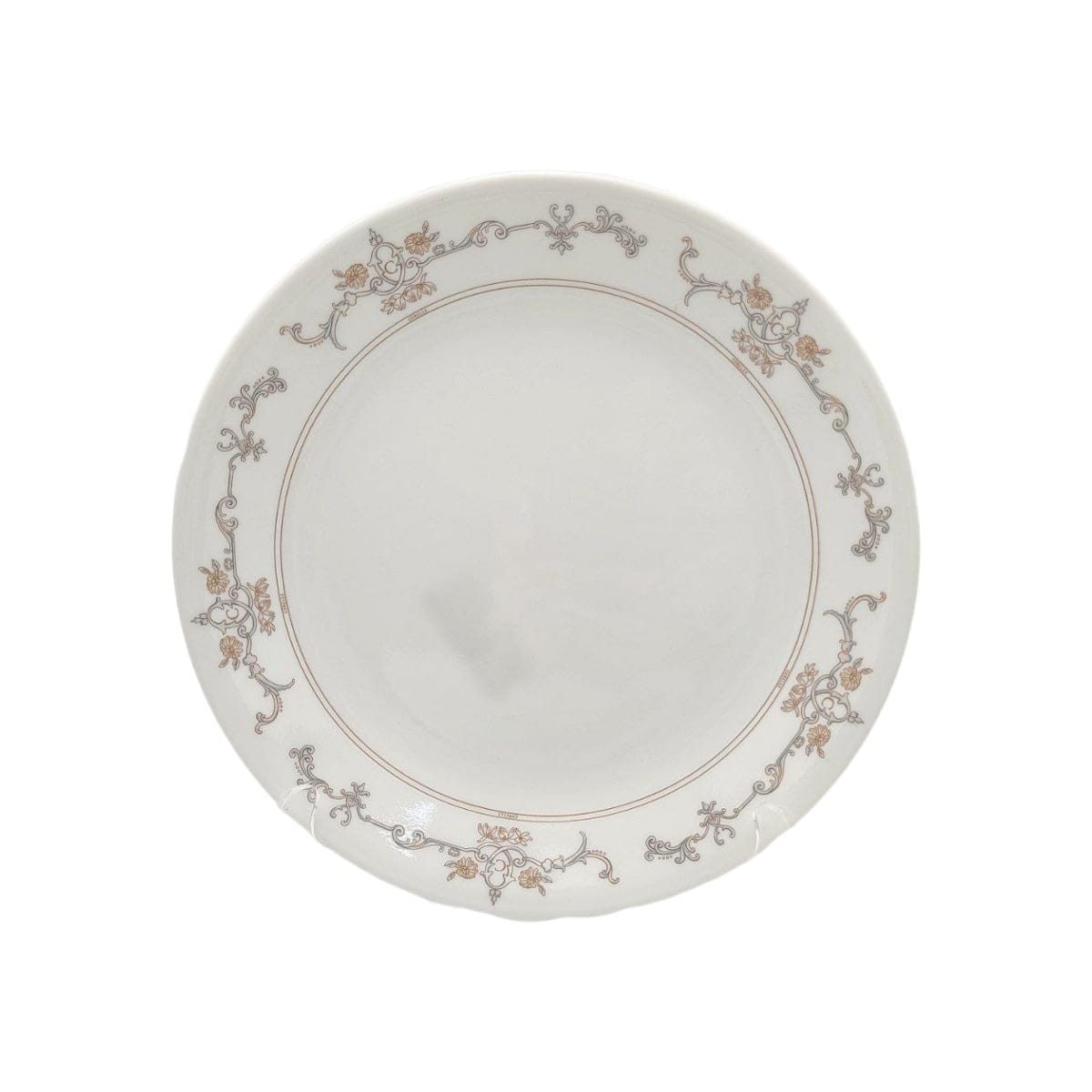 Corelle Livingware Secret Garden Dinner Plate 26cm Kitchen Plaza