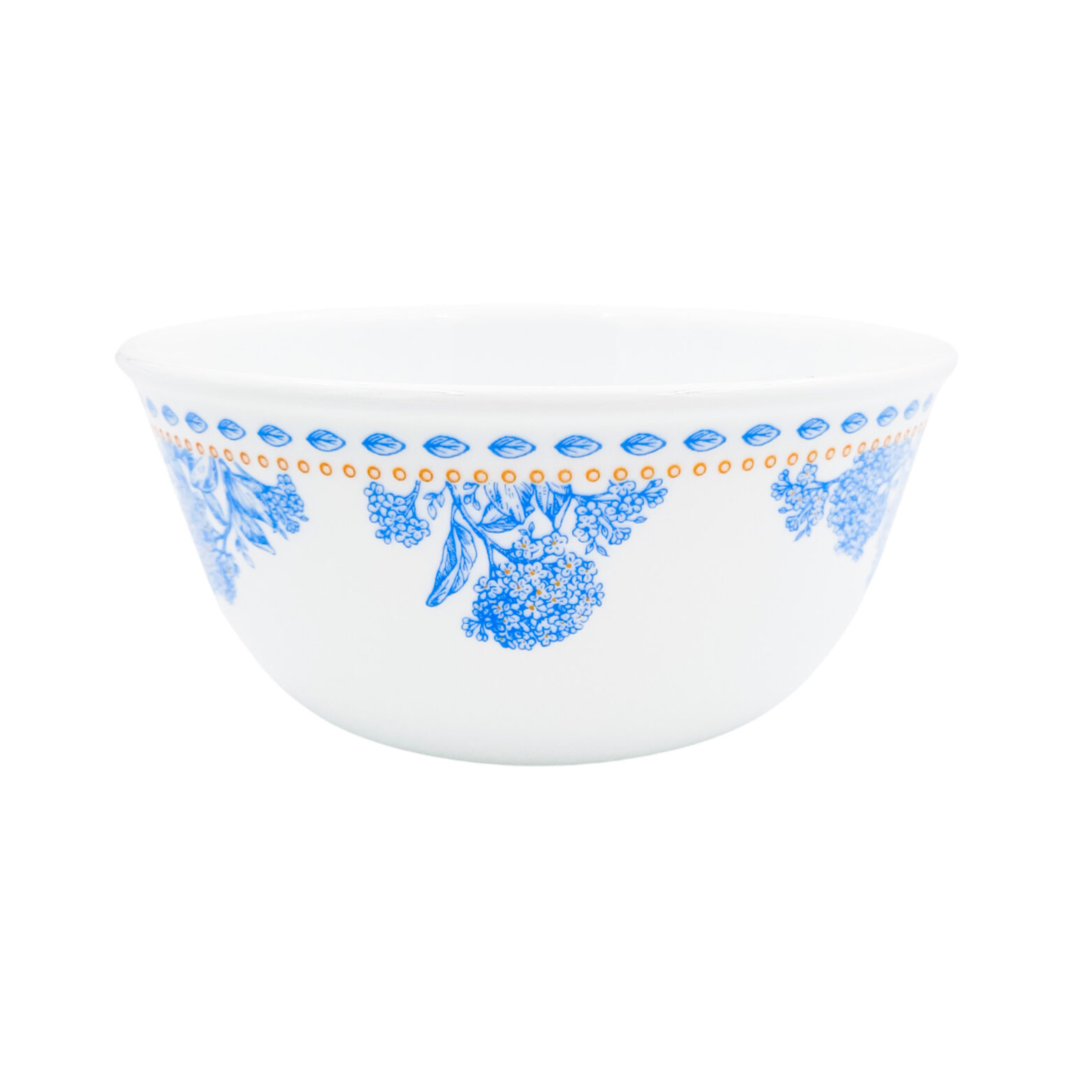 Corelle Deluxe Hydrangea Noodle Bowl 828mL – Kitchen Plaza