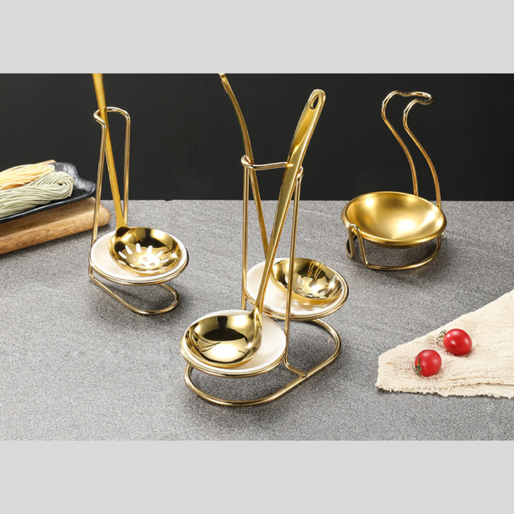 Saashi Kitchen Spoon Holder