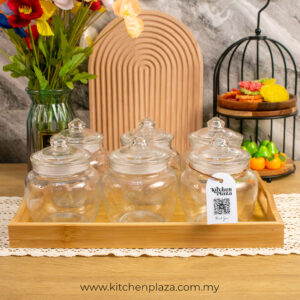 Balang Kuih  Deepavali Masala Set