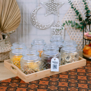 Set Balang Raya Tanjung Round