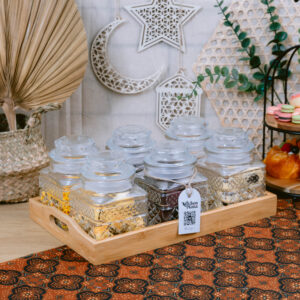 Set Balang Raya Tanjung Square