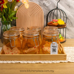 Balang Kuih Deepavali Vadei Set