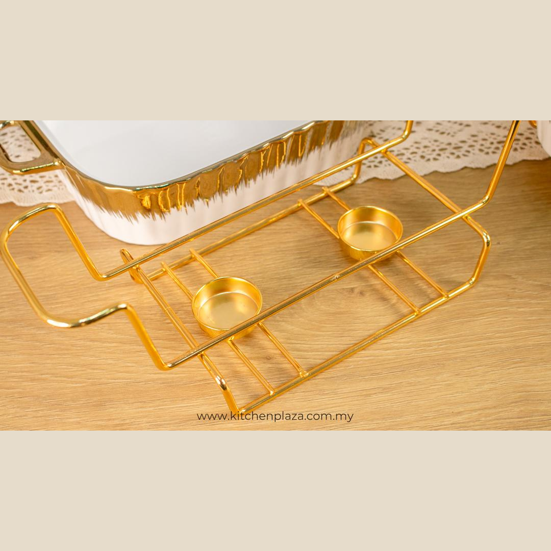 Yasmeen Buffet NW edition set of 3 (3)