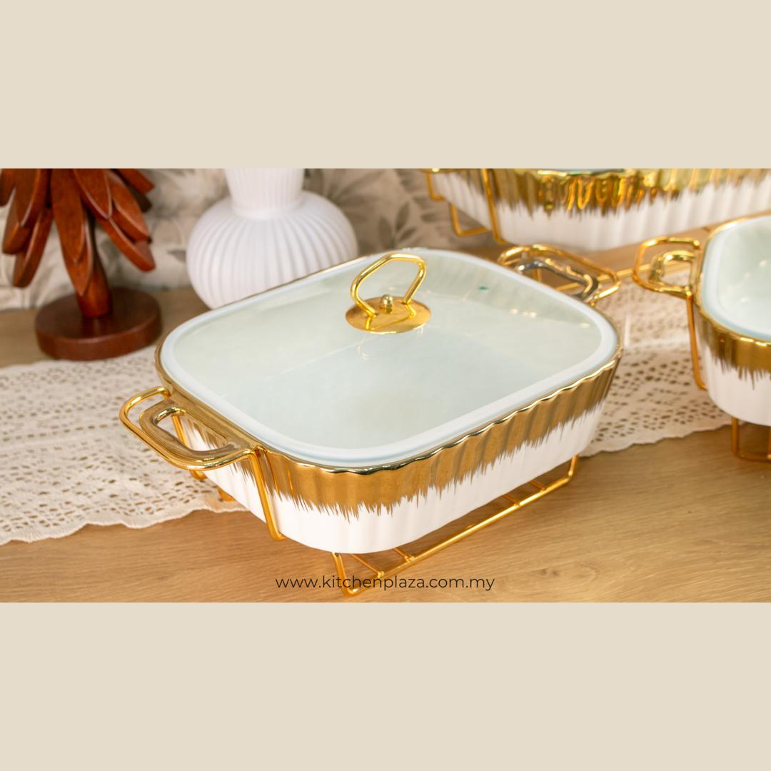 Yasmeen Buffet NW edition set of 3 (4)