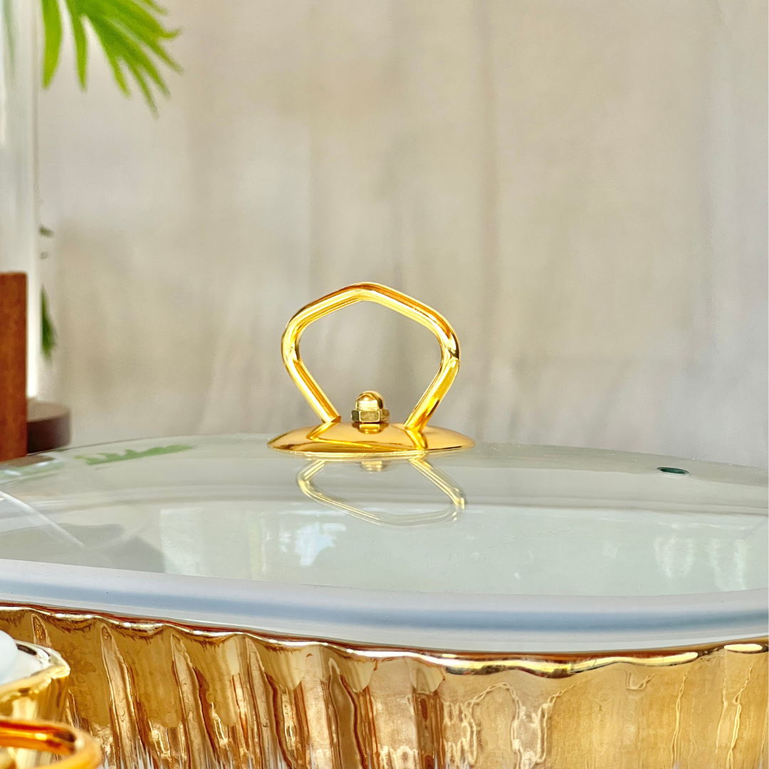 Yasmeen Buffet NW edition set of 3 (6)