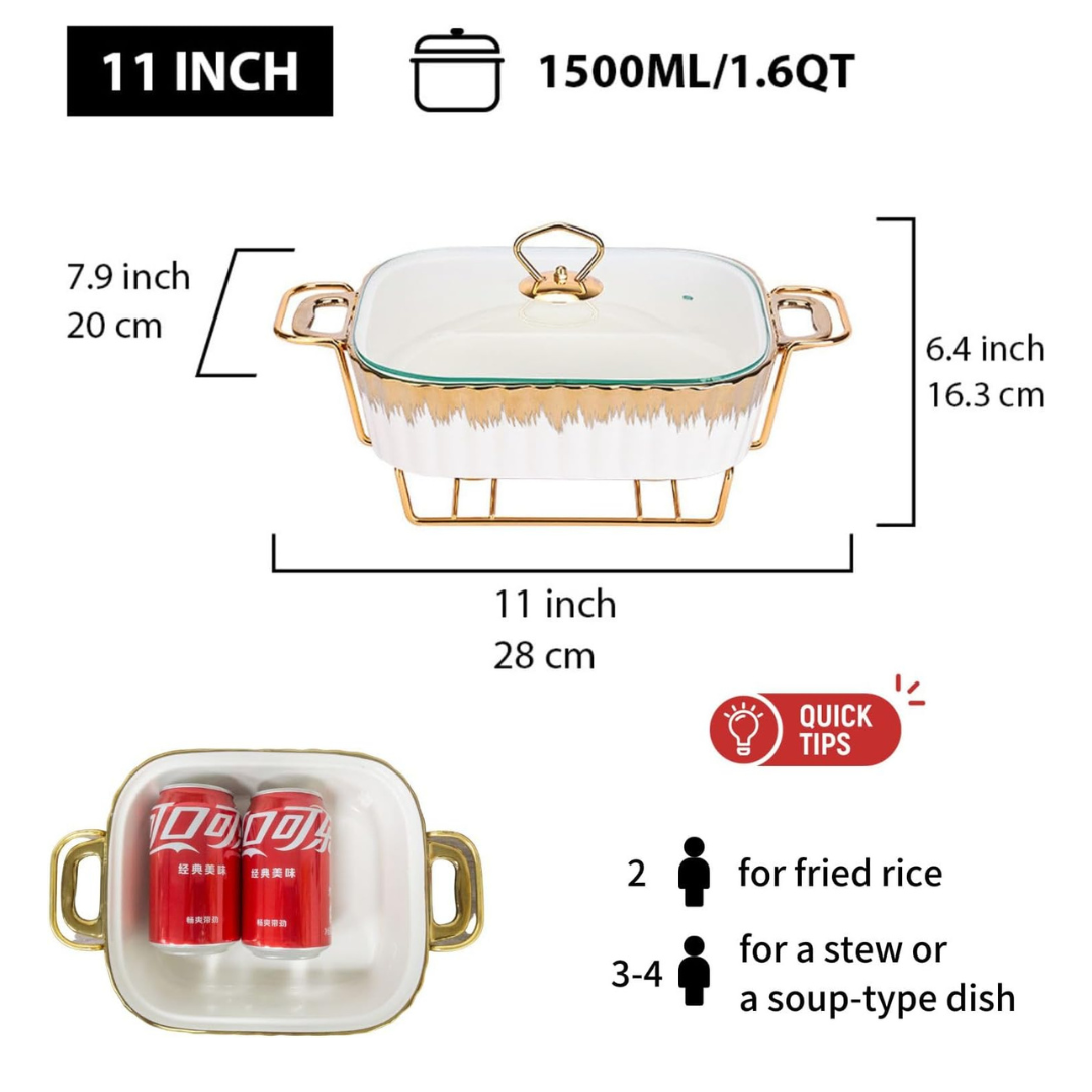 Yasmeen Buffet NW edition set of 3 (9)